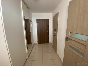 3i zariadený byt, balkón, klimatizácia, park. miesto Trnava - 9