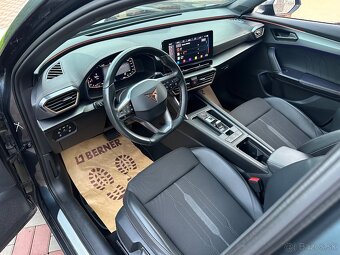 Cupra Formentor 1.5 TSI 110kw Dsg 99714km - 9
