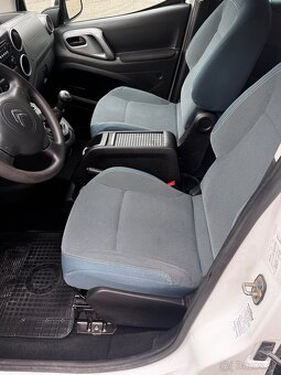 Citroen Berlingo - 9