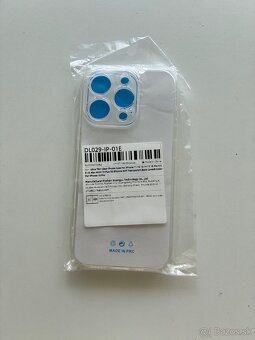vysokokvalitne kryty na IPhone 16 - 9