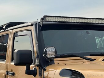 Jeep Wrangler - 9