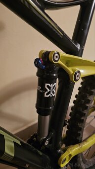 Bycikel ghost kato fs3 - 9