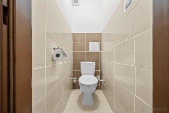 Predaj priestranný 2-izb. byt s parkovacím miestom, Pekná ul - 9