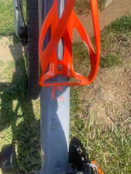 Cube 27.5” - 9