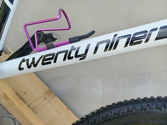 TWENTY NINER 29" - 9
