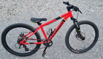 Horský bicykel - 9