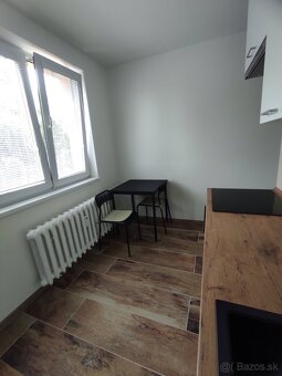 NA PRENÁJOM 2 IZBOVÝ BYT, POPRAD - sídlisko ZÁPAD - 9