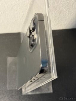 Predám Apple iPhone 13 PRO 128GB Black Bežne známky - 9