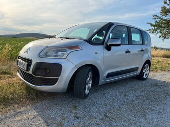 Citroen C3 Picasso 1.6 HDi Confort - 9