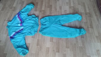 Vintage Adidas športová súprava - 9