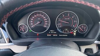 320d xDrive GT A/T 12/2016 - 9