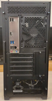 i5-12400, 16GB ram, 1TB NVME Samsung, gaming skrinka - 9