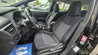 Nissan Leaf Acenta 40kwh, 80KW - 9