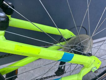 Rockrider st 100 27,5” - 9