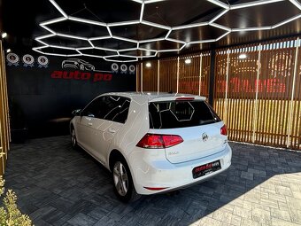 Volkswagen Golf 1.4 TSI Comfortline - 9