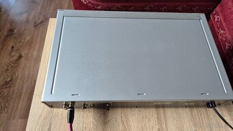 SONY MDS JE 520 made in Japan 1998 - 9