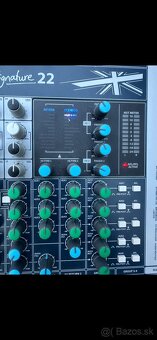 Mix pult - 9