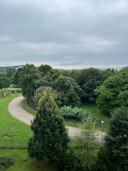 Prenájom 2 izbový byt Nitra, Chrenová TOP lokalita - 9