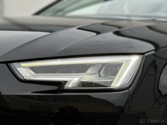 Audi A4 Avant 2.0 TDI Sport S tronic VIRTUAL MATRIX SK ŠPZ - 9