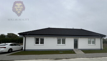 Prenájom moderného 4-izb. domu Trenčín – Záblatie - 9