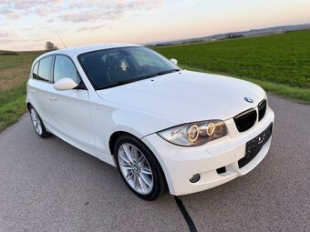 Bmw E87 118D Orginal M-Packet - 9