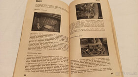 Škoda 1000 MB - návod k obsluze a údržbě příručka Š1000 - 9