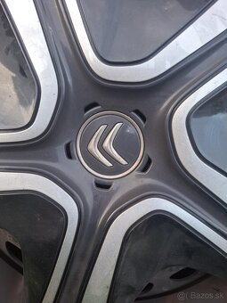 Zimna sada PSA, Opel,  Kumho 195/55 R16,4x108,8 mm, 2024 - 9