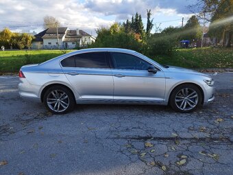 Volkswagen Passat B8 4-motion  2.0bitdi DSG. - 9