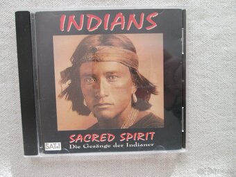 ukrajinská hudba na CD (8cd) - 9