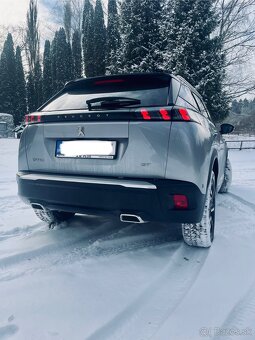 Peugeot 2008 1.2 PureTech 130 GT EAT8 - 9