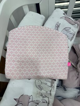 Postieľka LevinFelin Nika antireflux - 9