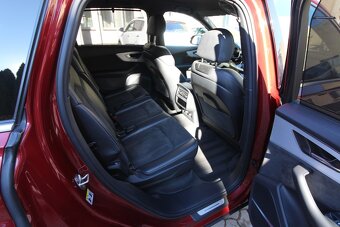 Audi Q7 S Line 50 TDI quattro 210kw  tiptronic 8st - 9