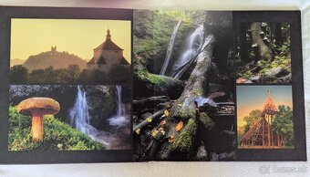 Kniha 4 ročné obdobia Slovenska - 9