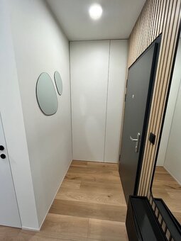 2 izbovy byt na KVP - 9