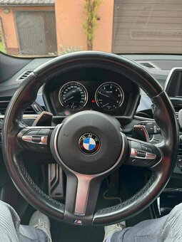 Predám BMW X2 Xdrive - 9