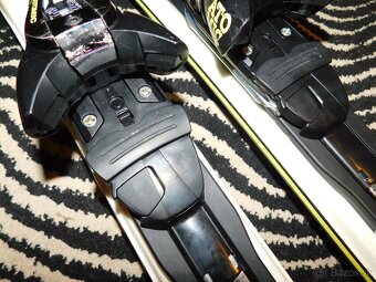 Dynamic/Atomic -171cm - 9