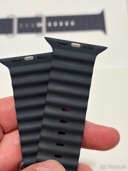 Apple watch ultra - 9