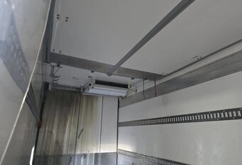 Predam mraziacu nadstavbu+chladenie Carrier Supra diesel+220 - 9
