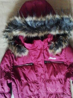 Zelena bunda Orsay a Mohito - 9