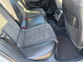 Audi A6 Allroad 3,0 TDI Quattro 180kW TOP - 9