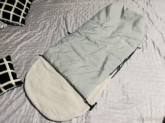 Športový kočiar KinderCraft - 9