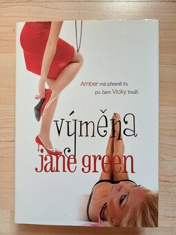 Rôzne knihy - Thrillery II. - 9