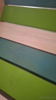 Montessori hojdačka - 9