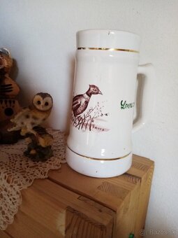 Zberatelske predmety - 9