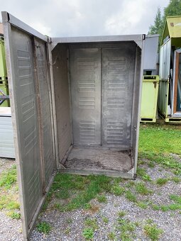 Predám hliníkové transportné bedne - 9