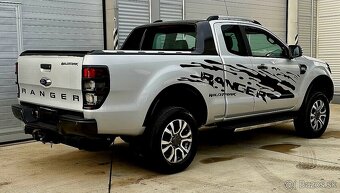 FORD RANGER WILDTRACK - PREDAJ AJ NA SPLÁTKY - 9