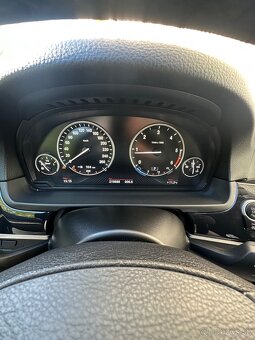 BMW F11 525 d touring - 9