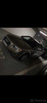 Ponúkam na Predaj/Výmenu Audi A4 b7 2.0tdi 103kw🚀 - 9