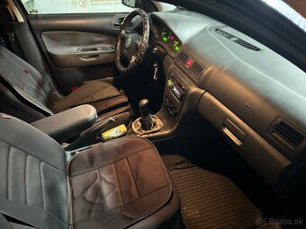 Škoda octavia 1 Tour - 9