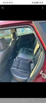 Predám auto Alfa Romeo 1.9 jdtm 85kw - 9